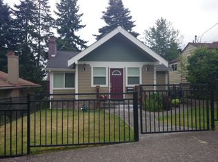 4034 31st Ave W, Seattle, WA 98199