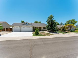 1283 Conestoga Dr, Minden, NV 89423