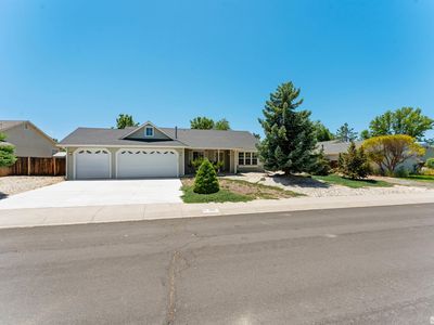 1283 Conestoga Dr, Minden, NV, 89423