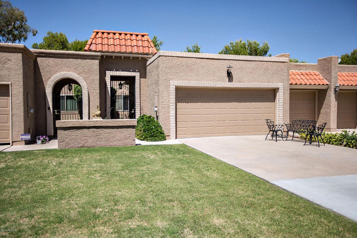 Chari　Amatera 25220 S Angora Ct, Sun Lakes, AZ 85248 | Zillow