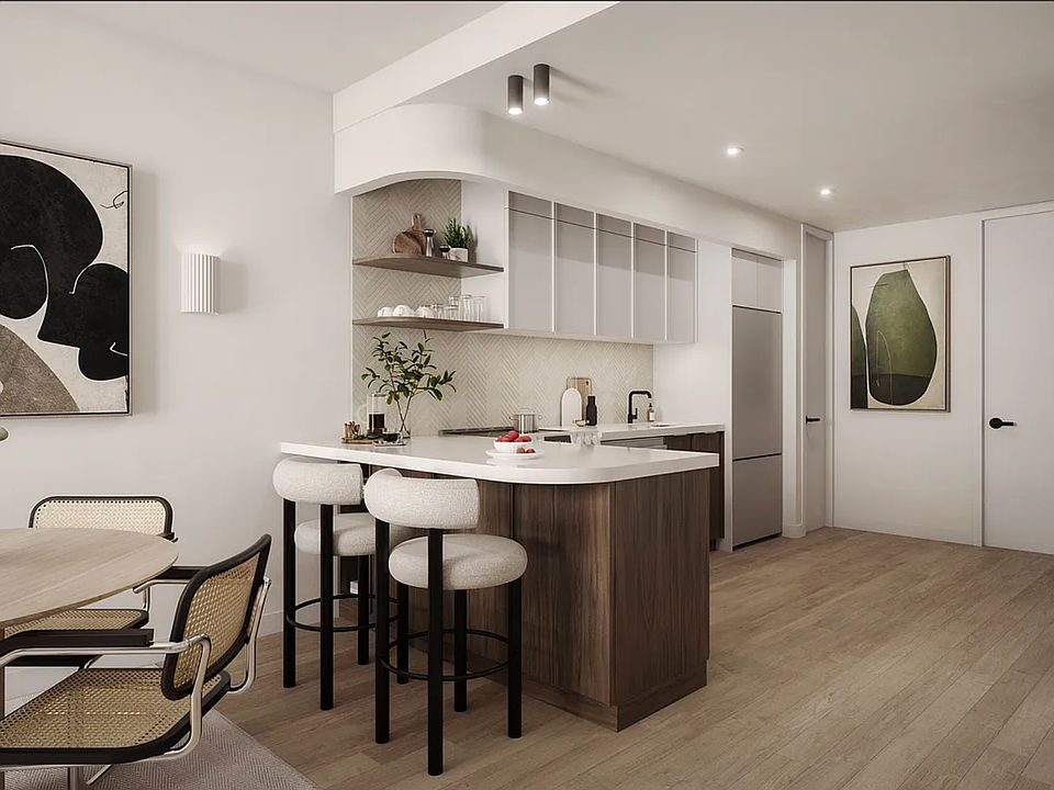 2nd image of 93 Kenilworth Pl #3A