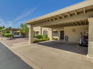 7732 E Lupine Way, Mesa, AZ 85208