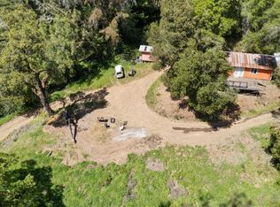 12 Doeg Rd, Boulder Creek, CA 95006