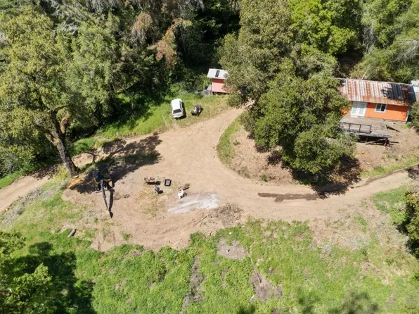 12 Doeg Rd, Boulder Creek, CA 95006