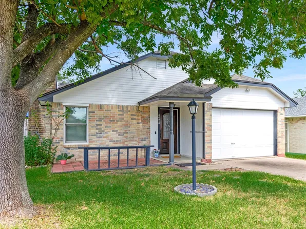 4423 Field Meadow Dr, Katy, TX 77449