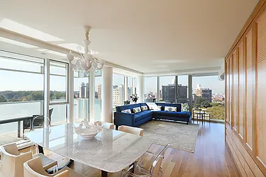 Sold by Brown Harris Stevens