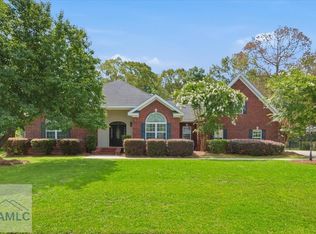 553 Brigham Dr, Richmond Hill, GA 31324
