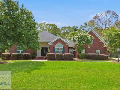 553 Brigham Dr, Richmond Hill, GA, 31324