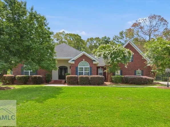 553 Brigham Dr, Richmond Hill, GA 31324