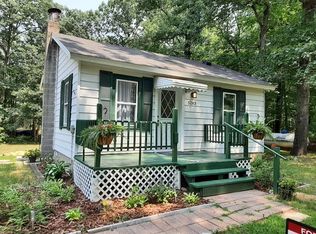 5283 Marion, Pullman, MI 49450