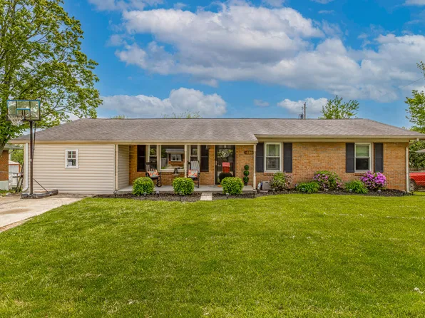 516 Barberry Ln, Nicholasville, KY 40356