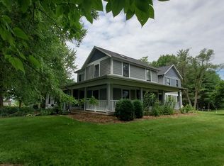 2545 Quincy Rd NE, Solon, IA 52333