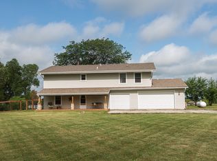 26804 S 88th Ave, Monee, IL 60449