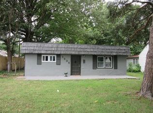 1235 SW Frazier Ave, Topeka, KS 66604