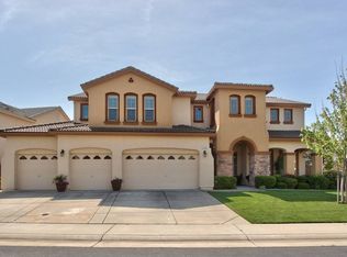 300 Rainbow Trout Ct, Roseville, CA