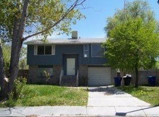 3063 S Carbon Cir, West Valley City, UT 84120
