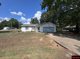 35 Wunderland Way, Lakeview, AR 72642