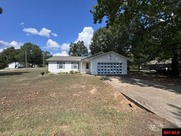 35 Wunderland Way, Lakeview, AR 72642