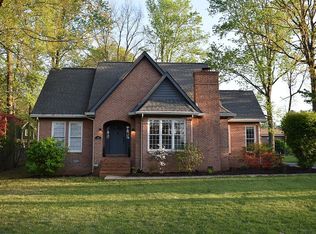 440 Laurel Park Cir, Cookeville, TN 38501