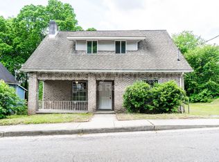 1630 Wallace St, Knoxville, TN 37921