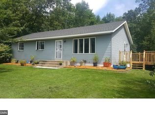 11508 170th Ave, Foreston, MN 56330