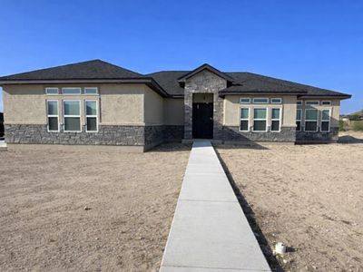 1001 Buffalo Gap, Del Rio, TX, 78840
