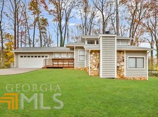 4061 Oak Stone Dr, Douglasville, GA 30135