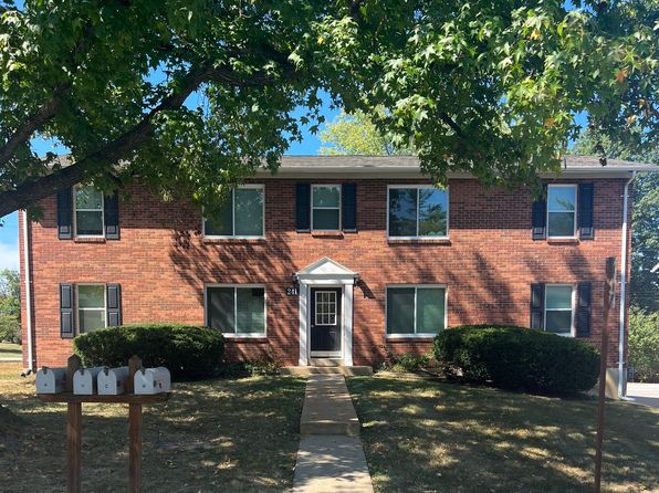 242 Leslie Ln #228-A