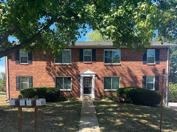 Leslie Lane Apartments, 242 Leslie Ln #232-B, Ballwin, MO 63021