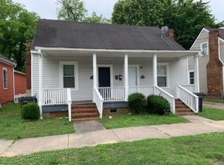 258 Walker St, Augusta, GA 30901