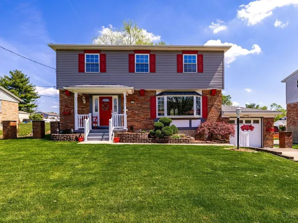 6150 Lagrange Ln, Cincinnati, OH 45239