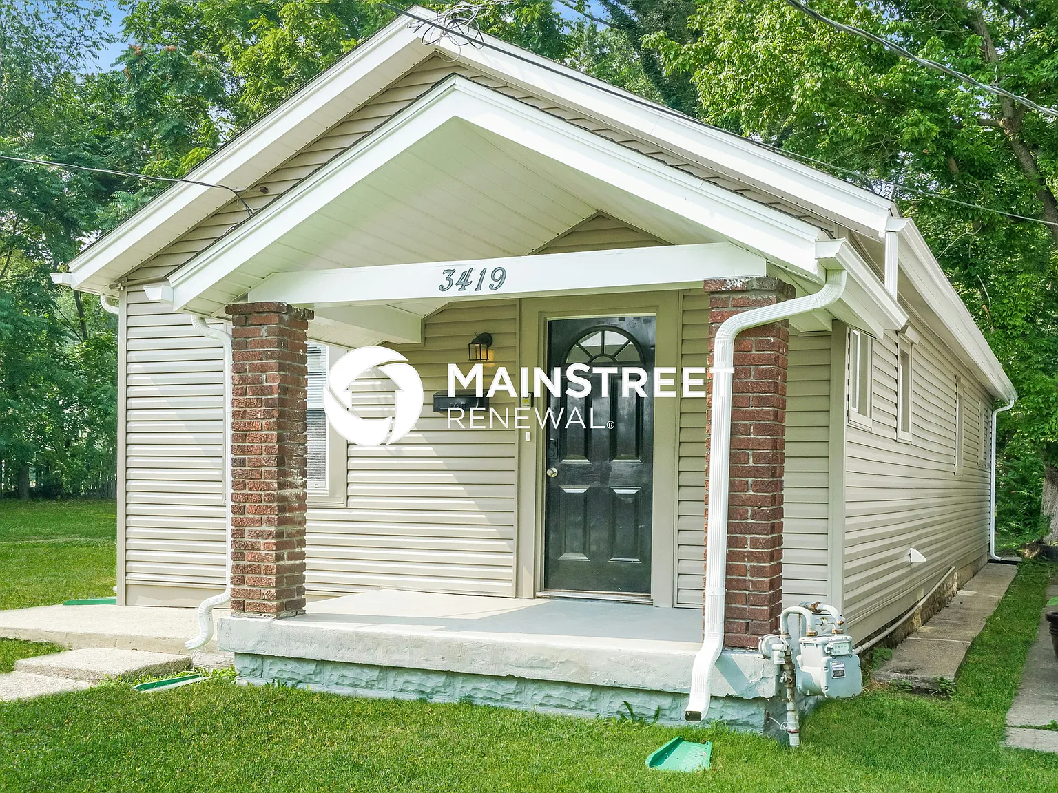 3419 Duncan St — Photo 3