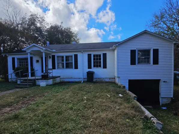 425 Rollins Ave, Henderson, NC 27536