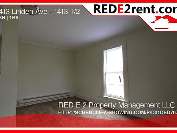 4th image of 1413 Linden Ave
