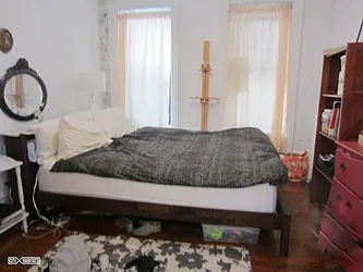 Rented by Citi Habitats