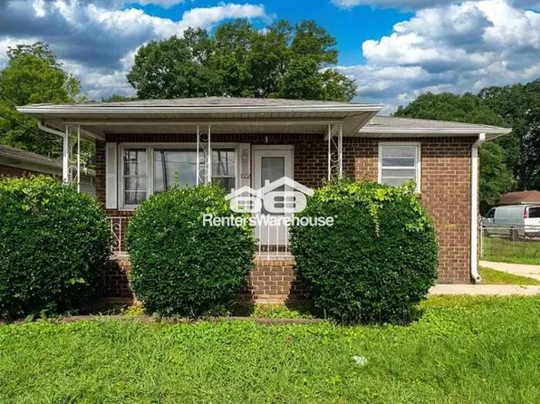 1002 Meadowood Ave, Bessemer, AL 35023