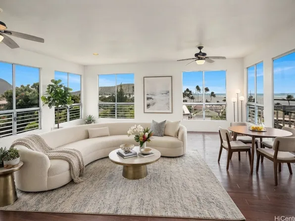 5864 Kalanianaole Hwy APT B, Honolulu, HI 96821