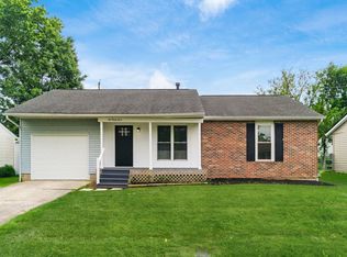233 Fairway Rd, Delaware, OH 43015