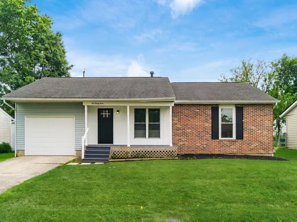 233 Fairway Rd, Delaware, OH 43015