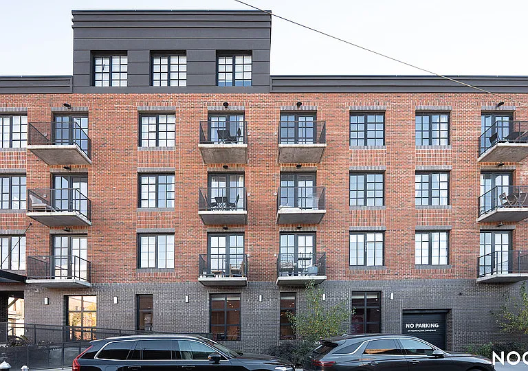 68 Gold St #4W — Photo 22