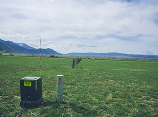 Straight And Narrow Rd #4, Grover, WY 83122