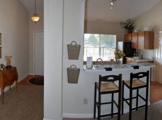 6427 Meadowfield Blvd, Indianapolis, IN 46235