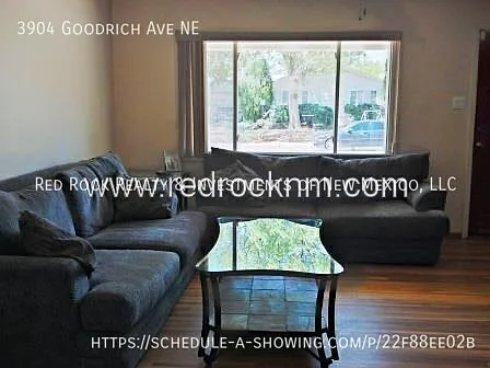 3904 Goodrich Ave NE — Photo 5