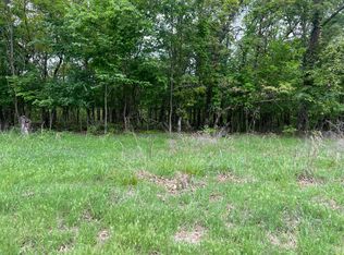 356 N County Rd, Eucha, OK 74342