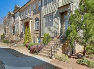 2449 Gatebury Cir, Chamblee, GA 30341