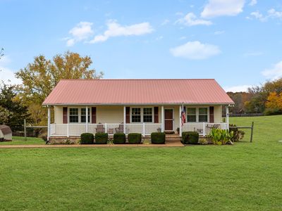 7514 Cox Pike, Fairview, TN, 37062