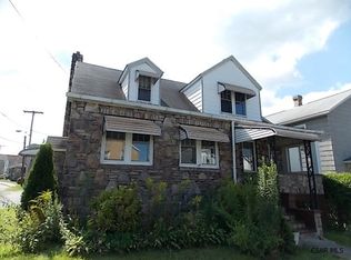 320 22nd St, Windber, PA 15963