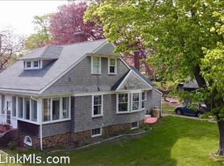 101 State Rd, Tisbury, MA 02568