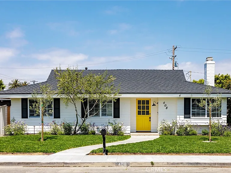 408 Flower St — Photo 1