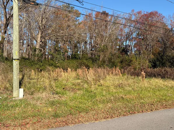 0 Railroad Street, Belhaven, NC 27810